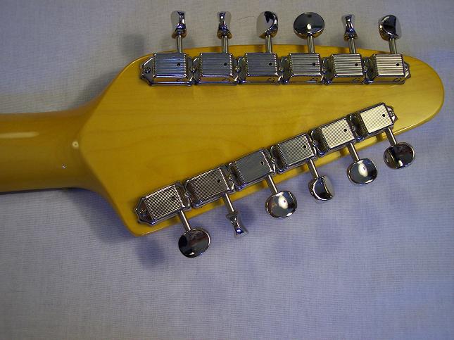 Phantom 12 String Picture 4